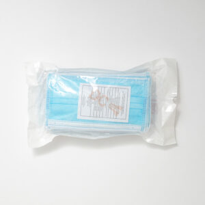 Surgical Mask, type II sterile